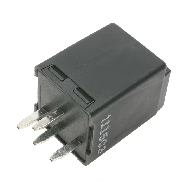 HAZARD WARNING AND Turn Signal FlasherFlasher Standard EFL6 EUR 13,45