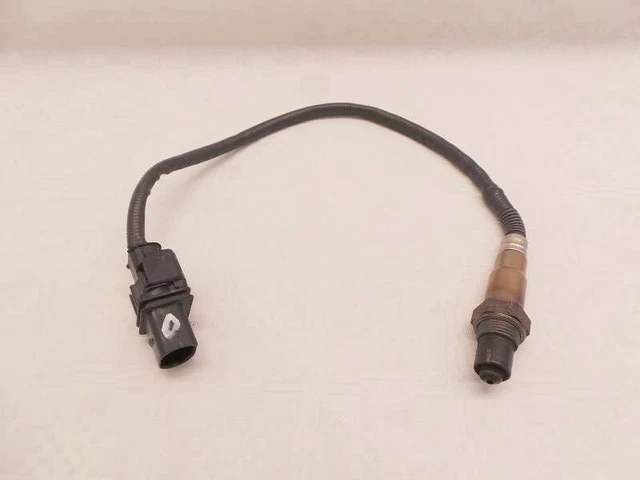 Lambda Sensor 55219315 Only 150km Vauxhall Combo D Fiat Doblo II 263 2,0 CDTI