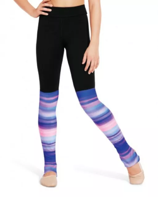 Capezio Danse Filles' Lexa Leggings - 107071C