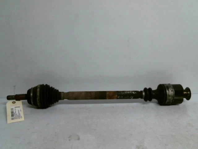 7701470616 SEMIASSE ANTERIORE DX Renault MEGANE I Phase 1 1998 #16120167