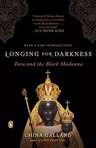 Longing For Darkness: Tara And the B..., Galland, China