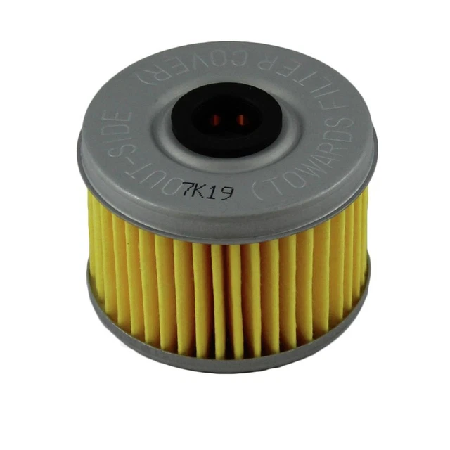 NEW GENUINE OEM Honda ELEMENT, OIL FILTER 15412HM5A10 8.26 PicClick