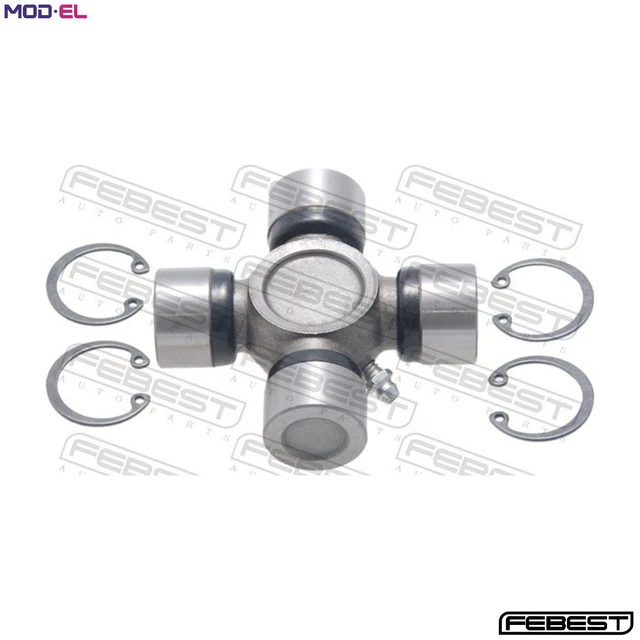 JOINT PROPSHAFT ASM-76 FOR MITSUBISHI COLT/RODEO/Platform/Chassis SPORT ...