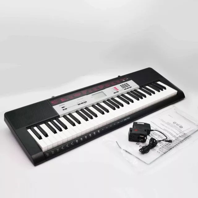 Casio ctk 1500 argos shop