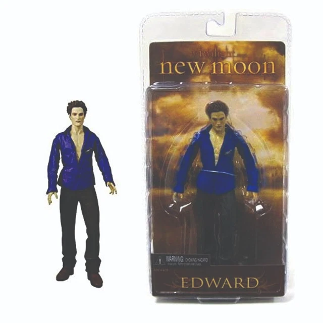 Neca twilight discount
