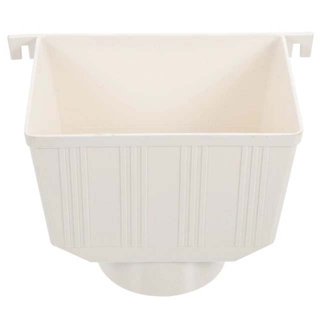 Lot De 26 Adaptateurs De Descente NDS 904 – 2x3 X 4 Pouces Offset