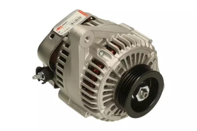 Fits AUTO-STARTER A6001 Alternator OE REPLACEMENT TOP QUALITY
