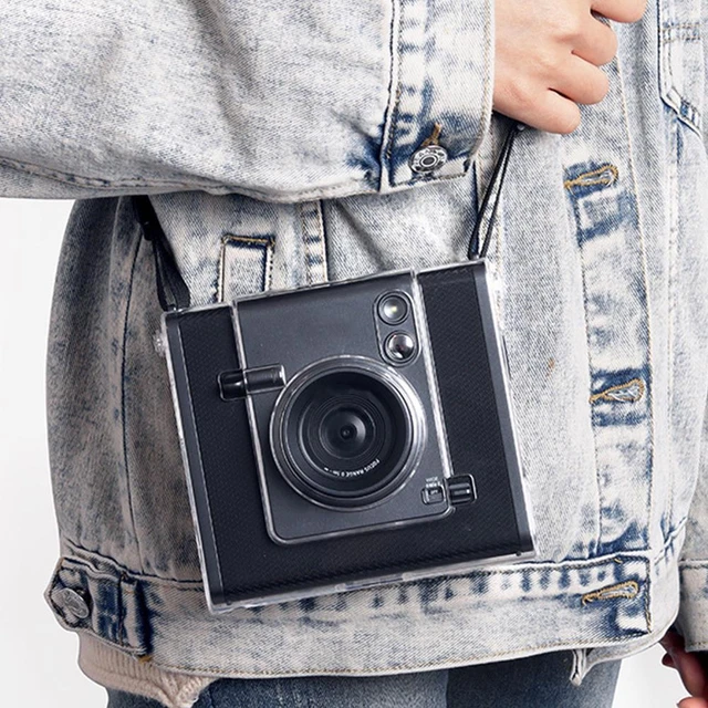 Cases, Bags & Covers, Camera, Drone & Photo Accessories, Cameras