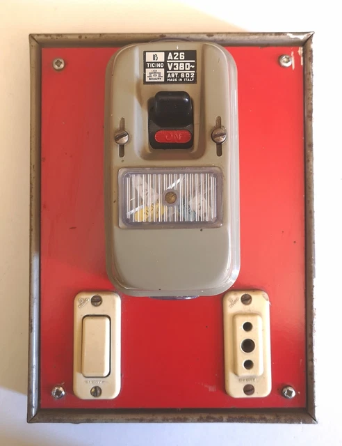 Pulsante Momentaneo Illuminato BLU - Interruttore 16mm In Acciaio IP65 | 5 Pin, 12V/24V | Impermeabile Per Auto, Barca, Moto - Foto 7