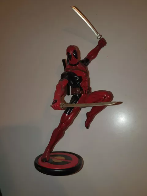 Deadpool - Statue - Marvel - 28 cm