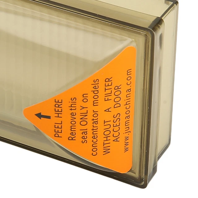Filtro Concentratore Di Ossigeno Rimuovi Impurità Sostituzione Del Generato DB3