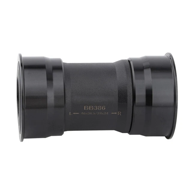 Support Inférieur Surly 100 Mm Pour Fat Bike - Référence CR8628 - Neuf