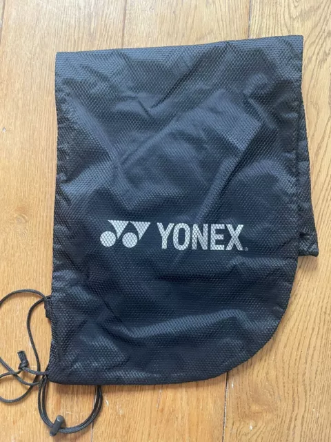 Yonex Tennisschlägertasche selten