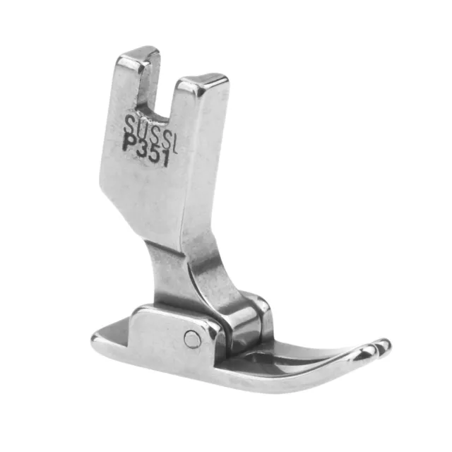 35*33*11mm High Speed 1-Needle Lockstitch Industrial Sewing Machine Presser Foot