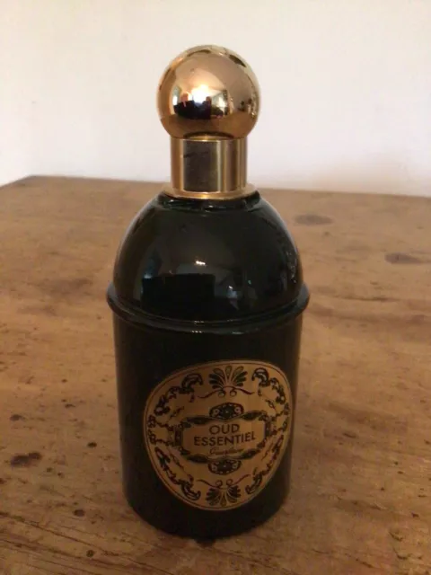 Guerlain oud essentiel eau online de parfum