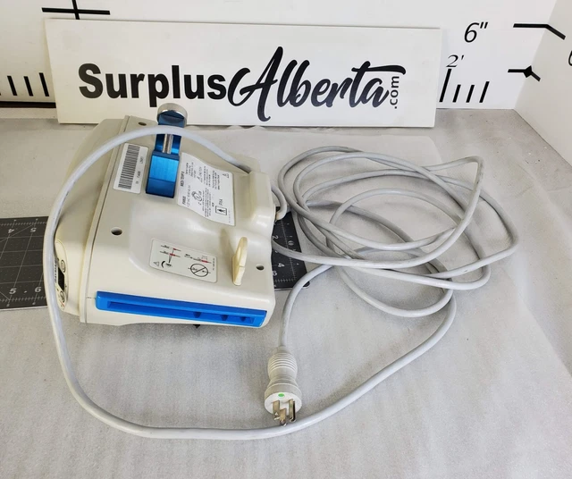 GAYMAR Medi-Temp III FW600 Fluid warmer