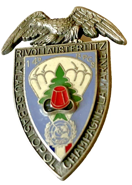 Patch de la division Salamandre de la SFOR