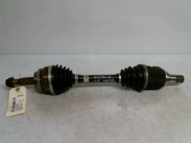 434200F020 SEMIASSE ANTERIORE SX Toyota Corolla Verso (R10/11) 2005