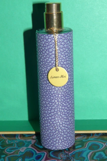 Aimez-Moi De Caton Eau De Toilette Vaporisateur 30 Ml Modele Galuchat