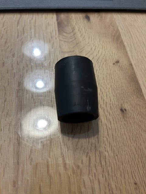 Auspuffgummi Für Krümmeranschluss Auspuff Mofa Moped 26mm 28mm