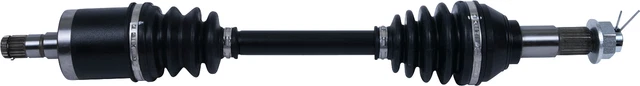 Moose Racing 0214-2103 Complete Axle Kits