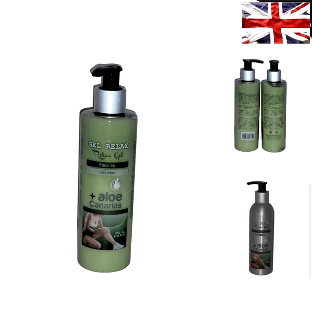 aloe vera gel italien Aloe Vera Gel ✓ bio ✓ vegan ✓ hochkonzentriert ✓ – reineoele main image 1