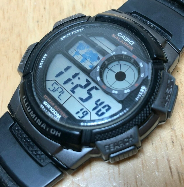 casio ae 11
