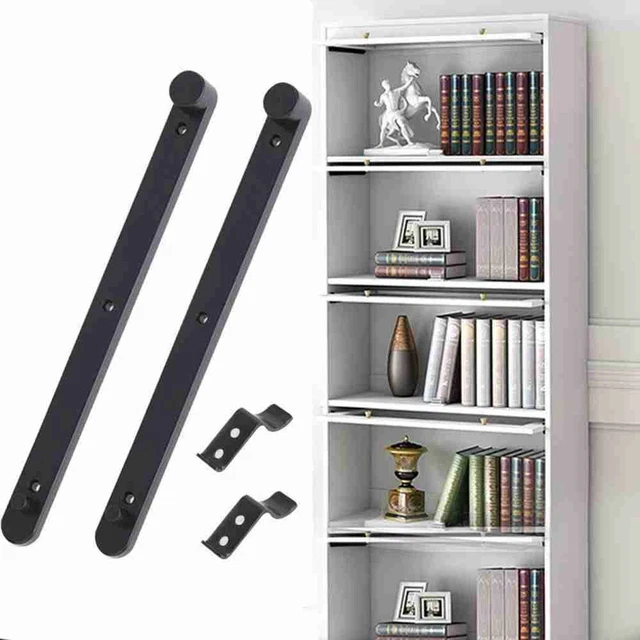 Locker Buffer Track Bearing Slides Hidden Slides Door Rail Cabinet Runners