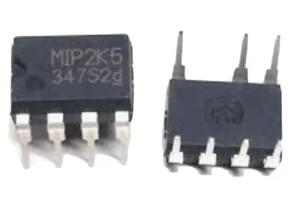 MIP2K5 Description	High-Performance IPD Z.b Für Vorwerk TM5 Thermomix