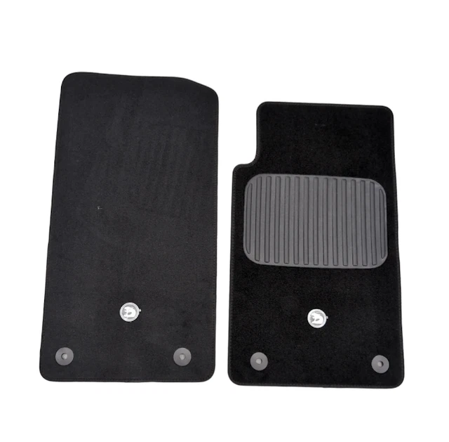 GENUINE HSV CARPET Floor Mats Front Rear for VF GEN F Senator