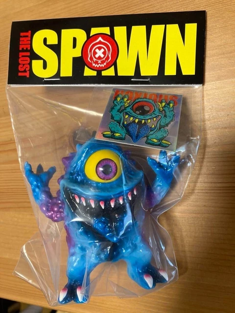 その他 Chokehazard TOXIC CYCLOPS Chokehazard TOXIC CYCLOPS