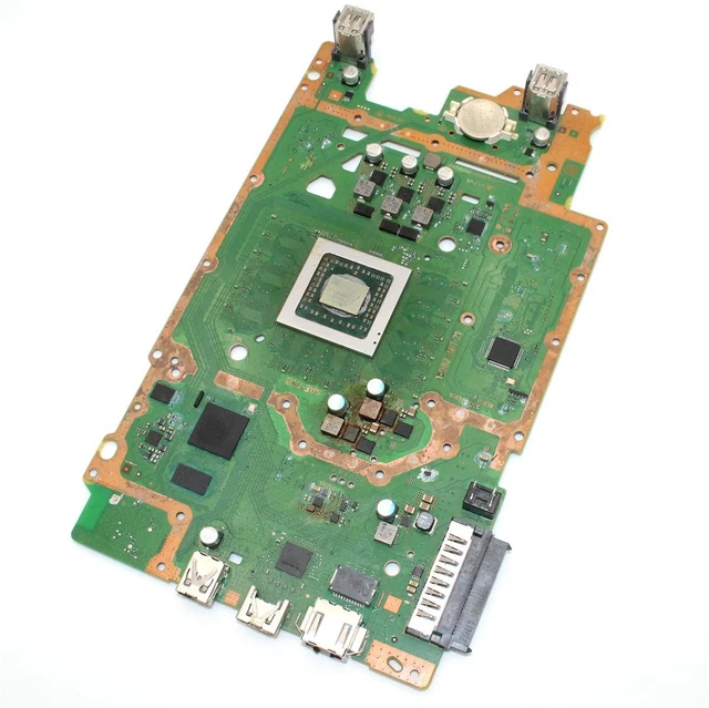 SCHEDA MADRE CONSOLE Di Gioco PCB Scheda Madre Resistente Per PS4 - Foto 12
