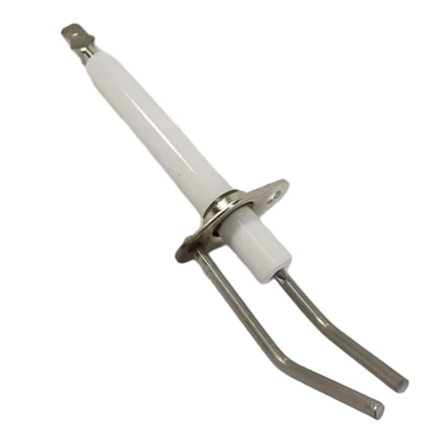 Parts Grill Burner Ignitor Outside Stainless Steel + Ceramic Home Accessories 1pc