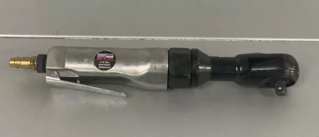 Sealey SA20/S Air Ratchet Wrench 3/8" Square Drive