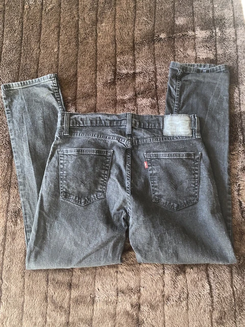 levis 511 34