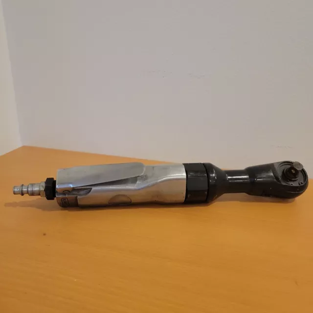 Heavy Duty 3/8" Drive Reversible Pneumatic Air Ratchet Unbranded