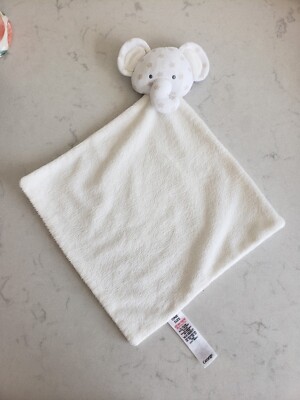 white bear snuggler asda
