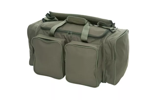 Trakker Nxg Carryall Carpe Pêche Matériel