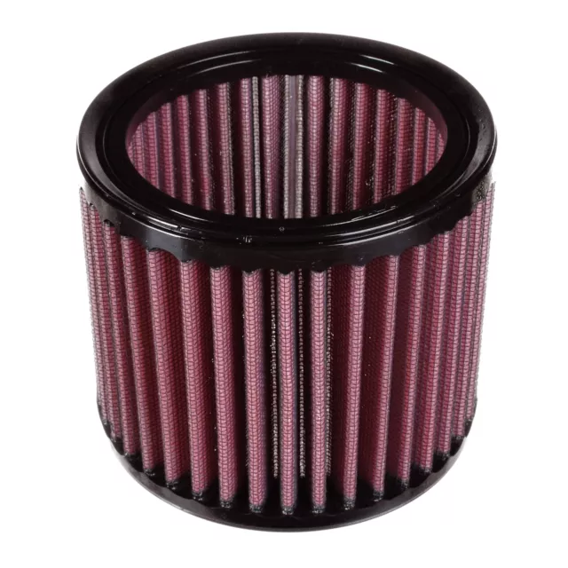 DNA Luftfilter Performance Moto Guzzi Norge 1200 GT 8V ABS 11-16