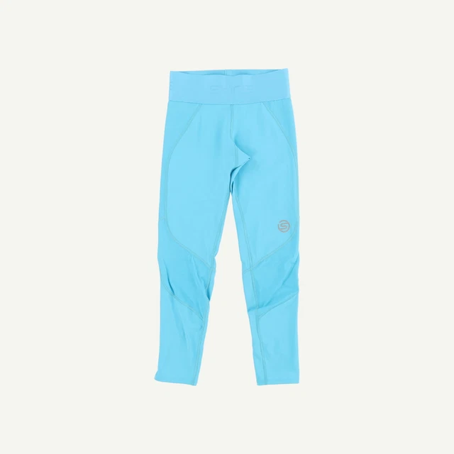 Skins Damen Kompressionshose 7/8 - Gradient Kompression Für Sport