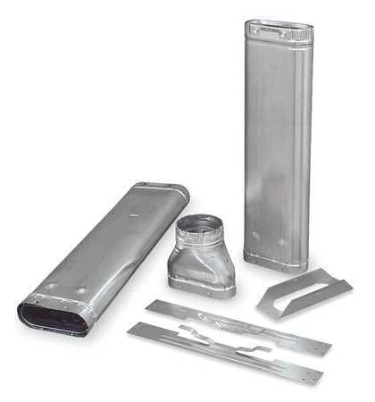 Ameri-Vent 40Vk Vent Kit