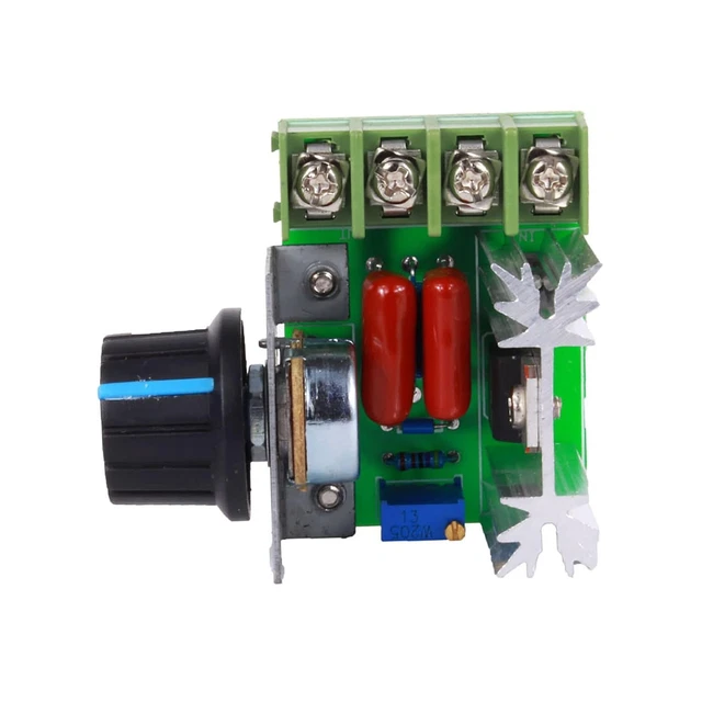 Interruttore Di Velocità Del Motore Elettrico Per Kayak, Regolatore Di Velocita Del Motore Fuoribordo Per Barche 87760584
