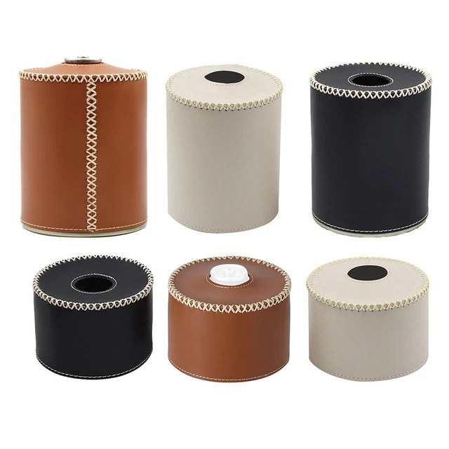 Housse De Protection Bidon De Gaz Camping – Oxford Tissu – Multicolore – Neuf