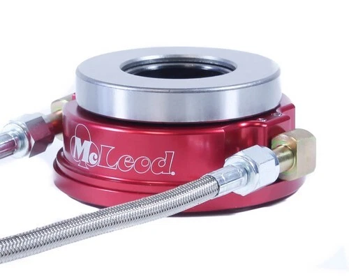 McLeod Hydraulic TOB Slip On GM T-56,T-56 Mugnum,TR-6060 Transmissions Ea.
