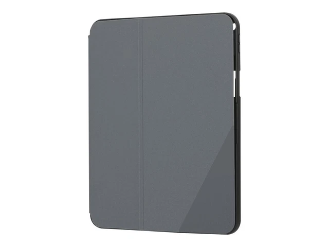 Targus Click-In Flip cover for tablet polyurethane thermoplastic THZ932GL