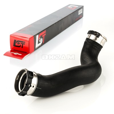 TUBO dell'aria di sovralimentazione Turbo Tubo Turbocompressore per MERCEDES-BENZ CLASSE E w211 s211 
