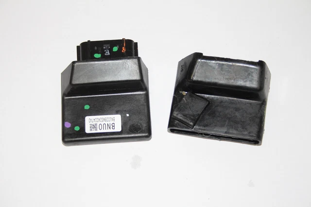 Centralina Accensione CDI 5 Pin Per Scooter 50cc-110cc - Scatola In Metallo, Aumento Prestazioni - Foto 8