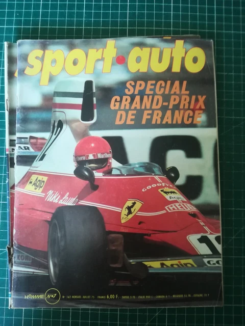 Monaco Grand Prix Posters - l'art et l'automobile