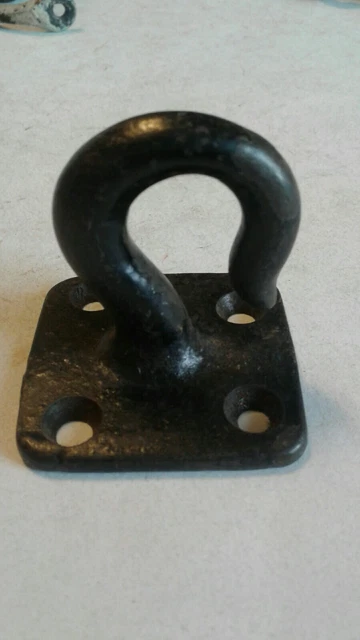 Old Plant Wall Hook Porch Ceiling Hook 2
