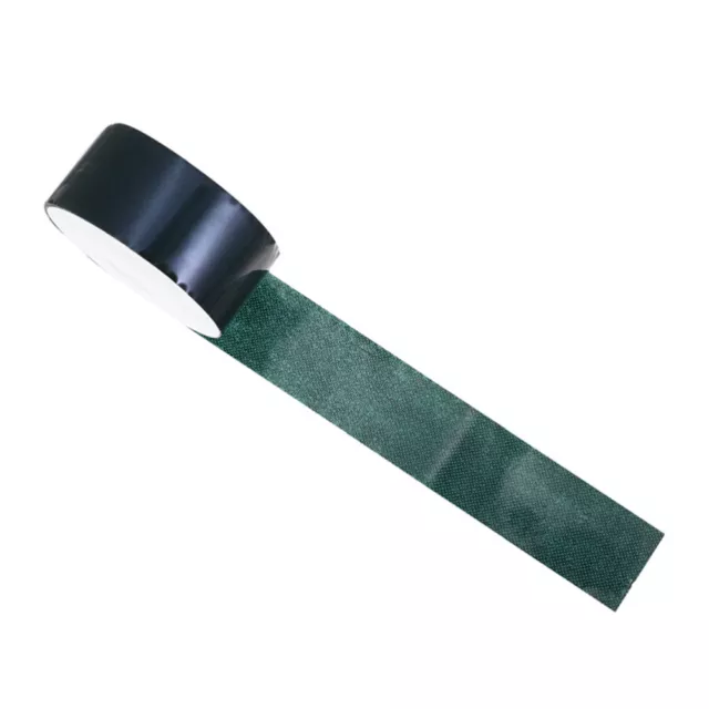 ARTIFICIAL GRASS SEAMING Tape Lawn Splicing Double Sided Carpet Cut The ...